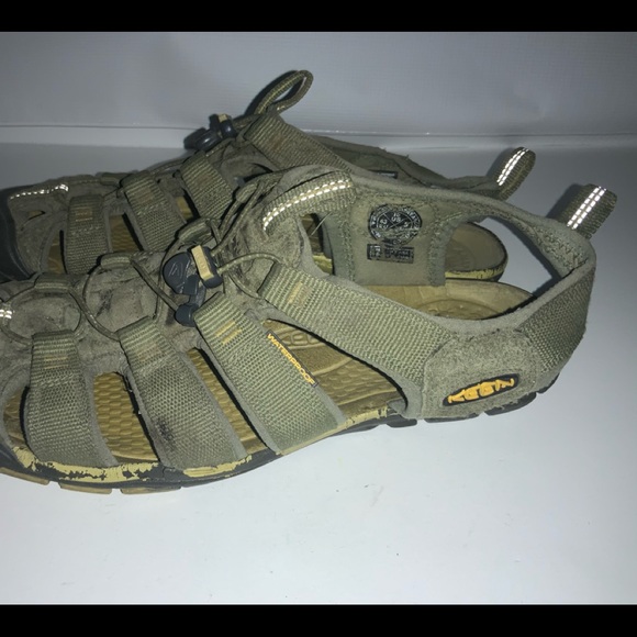 Keen Newport H2 Water Sport Sandal Anti-Odor - Picture 2 of 8
